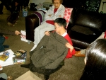101224 XMas with Uematsu Family 033